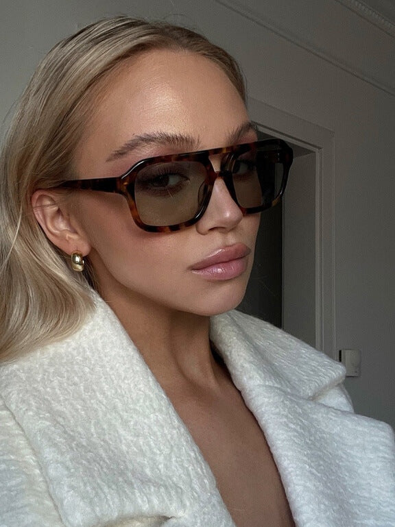 50% RABATT | Kimberly® | Klassische Pilotenbrille