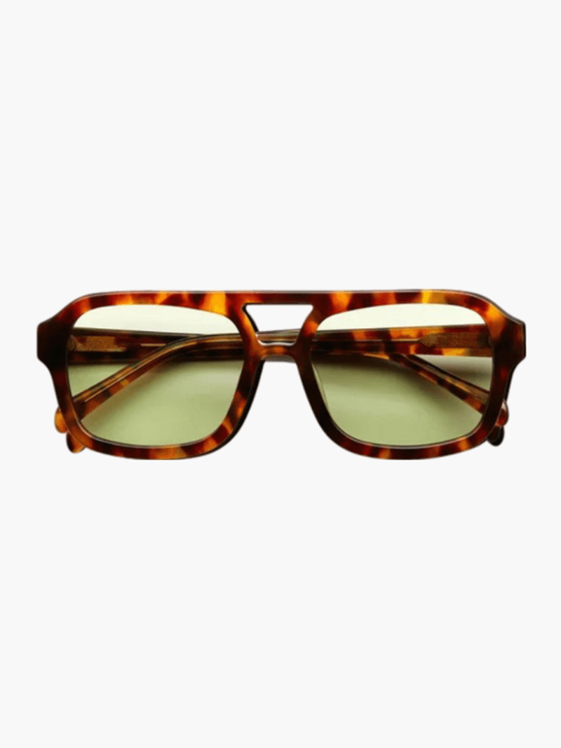 50% RABATT | Kimberly® | Klassische Pilotenbrille