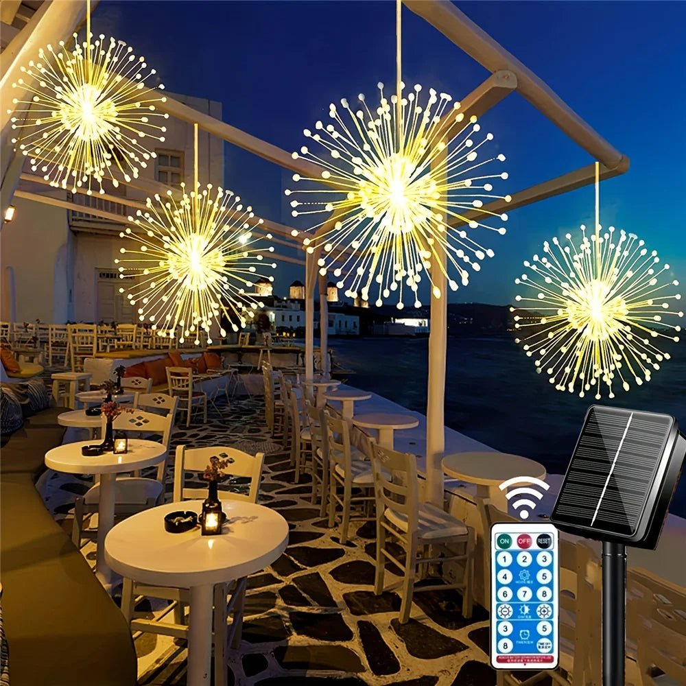 2+2 GRATIS | SunGlow® | ShineEve LED Solar-Lichter – Außen- & Festbeleuchtung