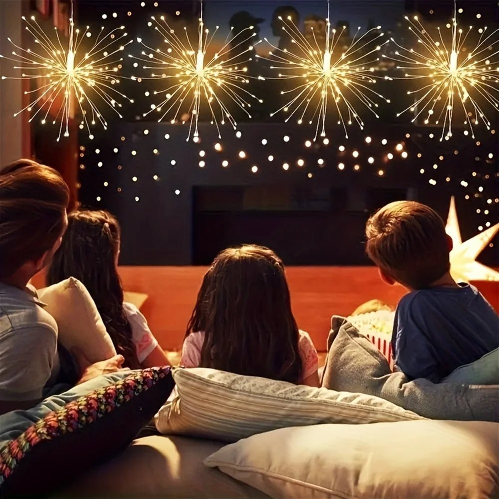 2+2 GRATIS | SunGlow® | ShineEve LED Solar-Lichter – Außen- & Festbeleuchtung