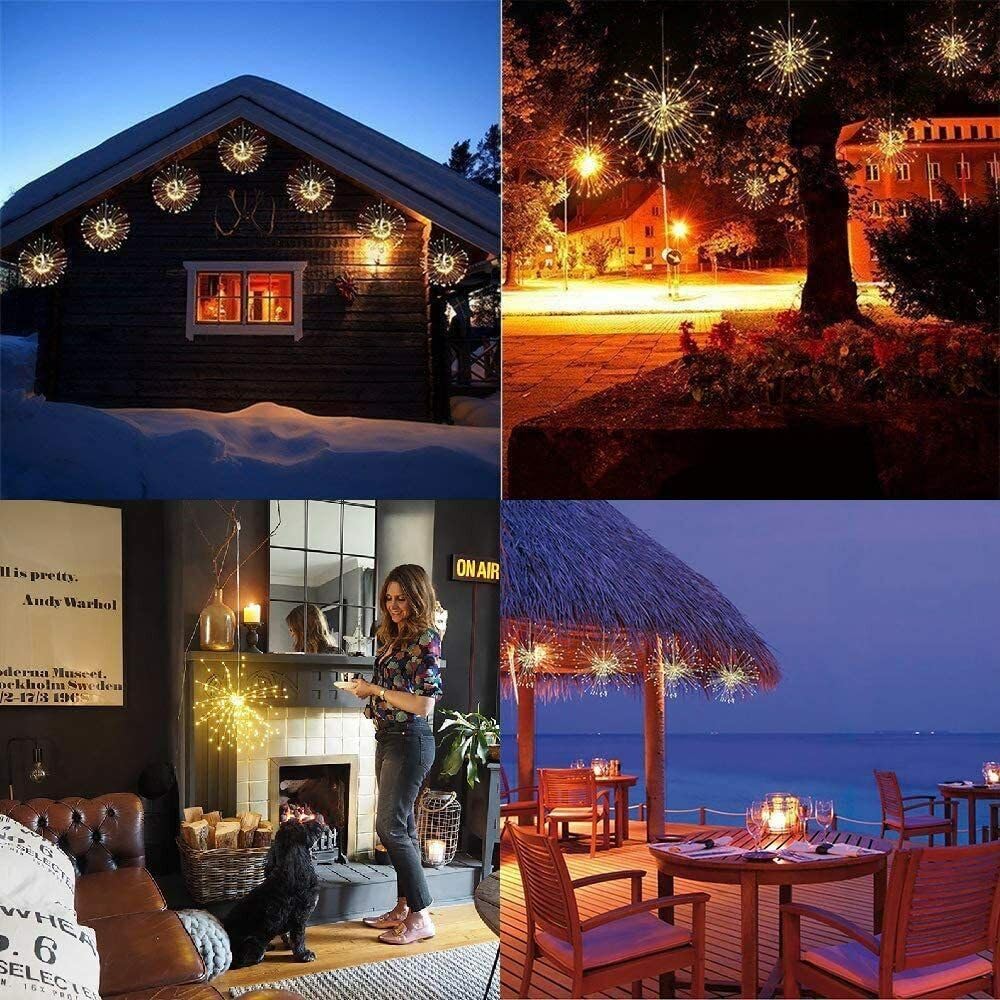 2+2 GRATIS | SunGlow® | ShineEve LED Solar-Lichter – Außen- & Festbeleuchtung