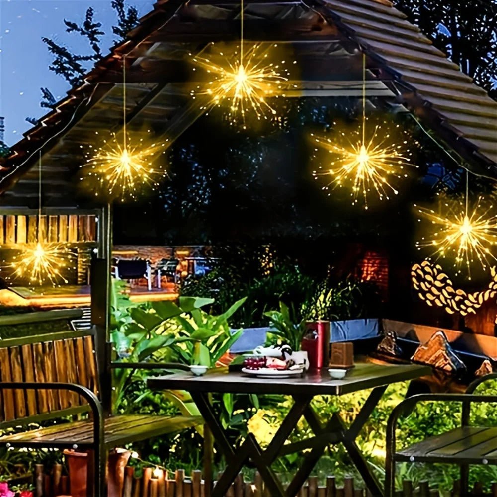 2+2 GRATIS | SunGlow® | ShineEve LED Solar-Lichter – Außen- & Festbeleuchtung