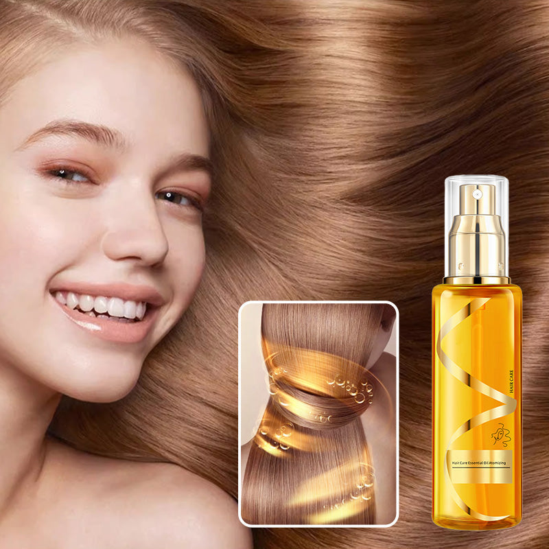 1+1 GRATIS | SilkRoot™ | Befeuchtendes Haaröl
