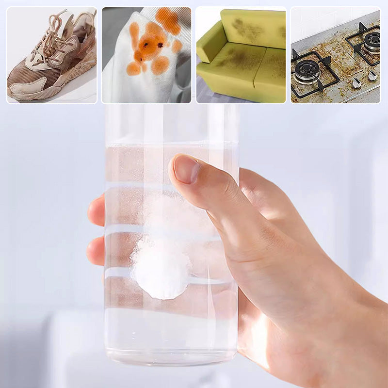 1+1 GRATIS | Purivo™ | Allzweck-Enzymtabletten