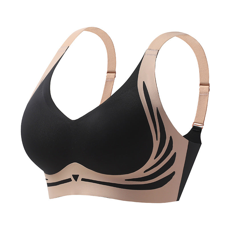 LiftUp-BH™ - Lifting-BH ohne Draht mit Anti-Sagging-Effekt