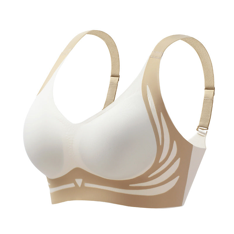 LiftUp-BH™ - Lifting-BH ohne Draht mit Anti-Sagging-Effekt
