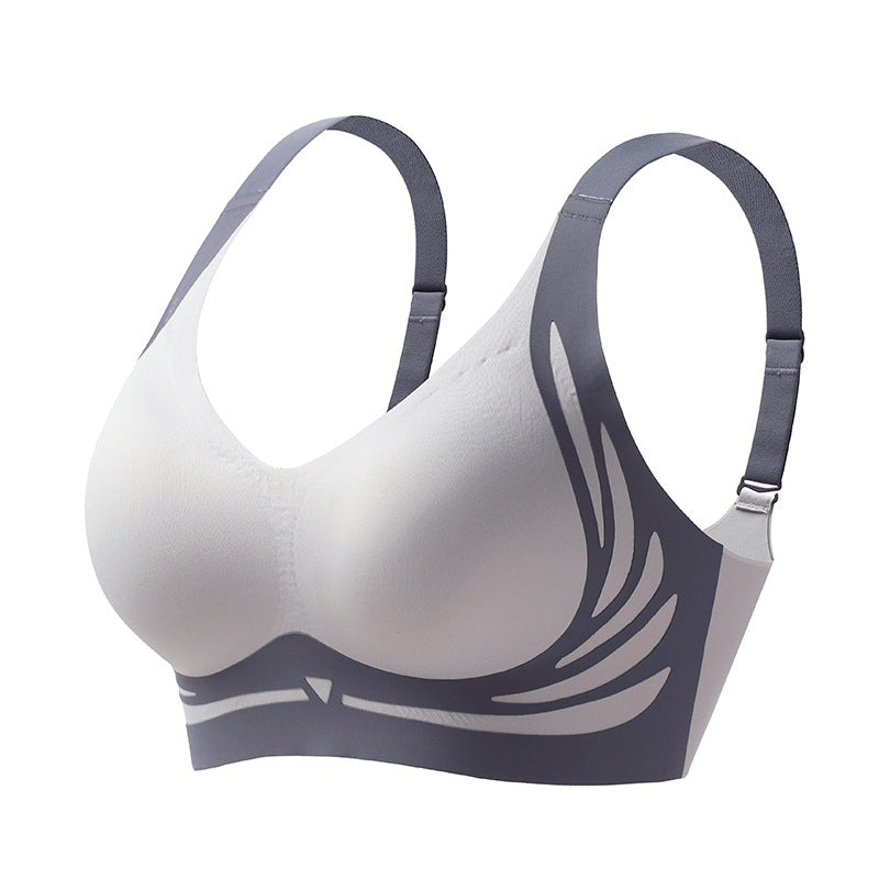 LiftUp-BH™ - Lifting-BH ohne Draht mit Anti-Sagging-Effekt
