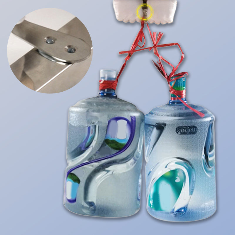 1+1 GRATIS | MetalShield™ - Hitzebeständige, wasserdichte Metallreparatur!
