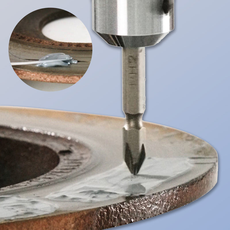 1+1 GRATIS | MetalShield™ - Hitzebeständige, wasserdichte Metallreparatur!