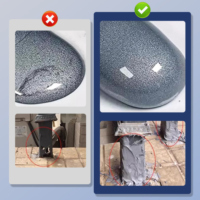 1+1 GRATIS | MetalShield™ - Hitzebeständige, wasserdichte Metallreparatur!