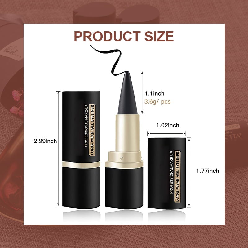LinePro® | Einfach zu verwendendes Eyeliner-Werkzeug