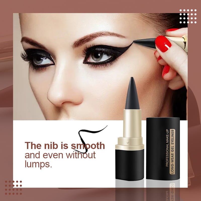 LinePro® | Einfach zu verwendendes Eyeliner-Werkzeug