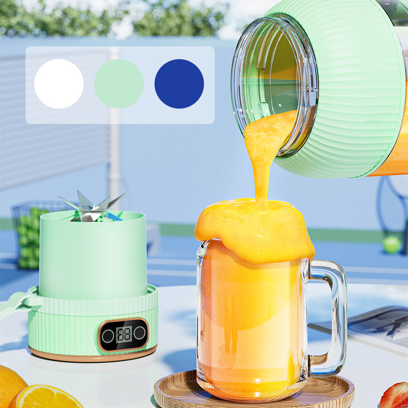 50% RABATT | Blendigo™ | Starte kraftvoll in den Tag mit Blendigo™