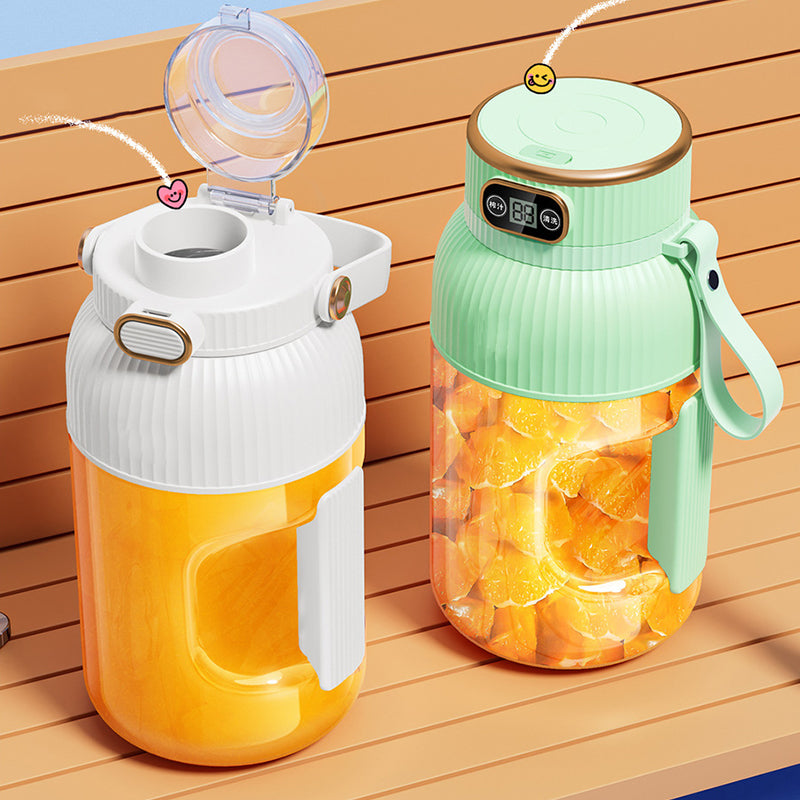 50% RABATT | Blendigo™ | Starte kraftvoll in den Tag mit Blendigo™