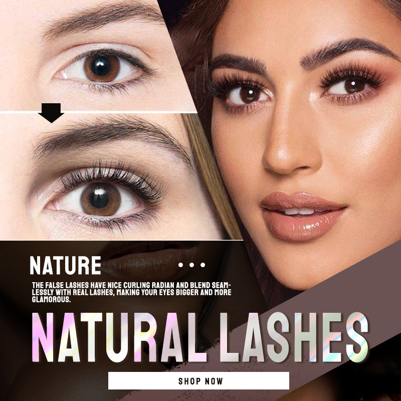 StickLash® | ProGlam Wimpern ohne Kleber – perfekt für Alltag & Event