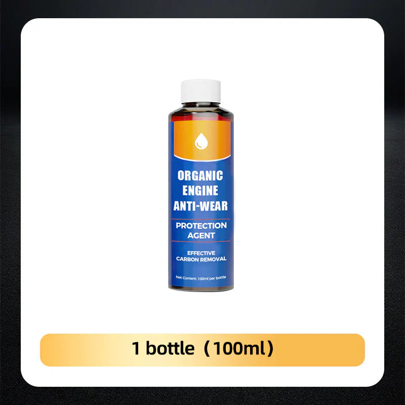 1+1 GRATIS | CarbontechClean™ - Entfernen Sie Rußablagerungen vom Motor!