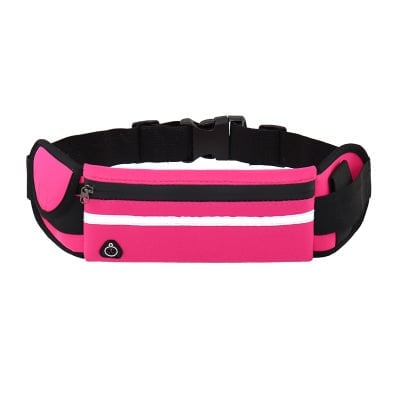 1+1 GRATIS | StrideSync™ |  Die perfekte Gürteltasche für Sport, Reise & Alltag