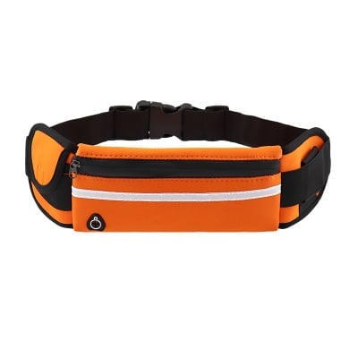 1+1 GRATIS | StrideSync™ |  Die perfekte Gürteltasche für Sport, Reise & Alltag