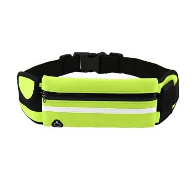 1+1 GRATIS | StrideSync™ |  Die perfekte Gürteltasche für Sport, Reise & Alltag