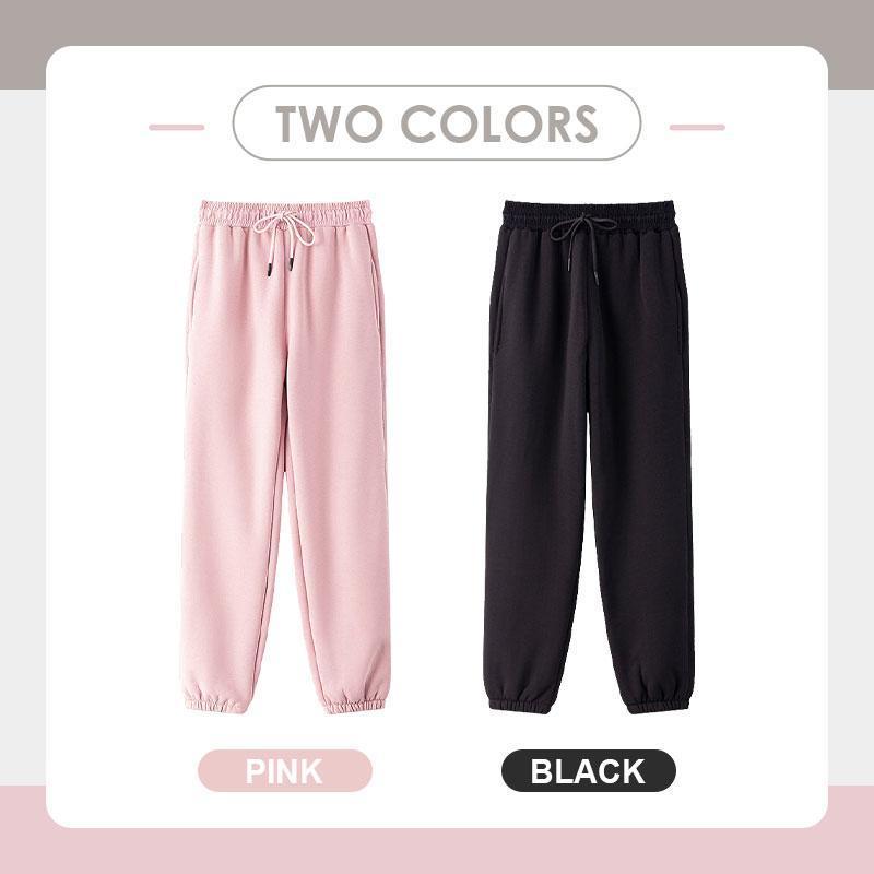 CozyLuxe™ Warm gefütterte Freizeithose