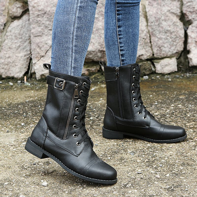 OrthoLux® | Orthopädische Stiefel für Damen