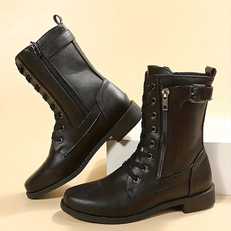 OrthoLux® | Orthopädische Stiefel für Damen