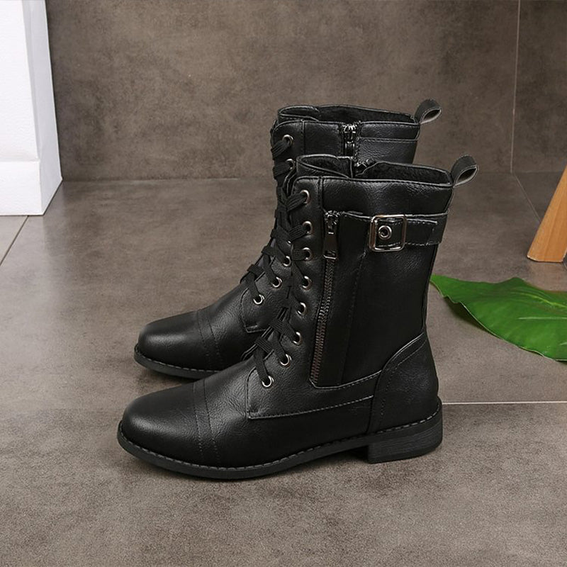 OrthoLux® | Orthopädische Stiefel für Damen