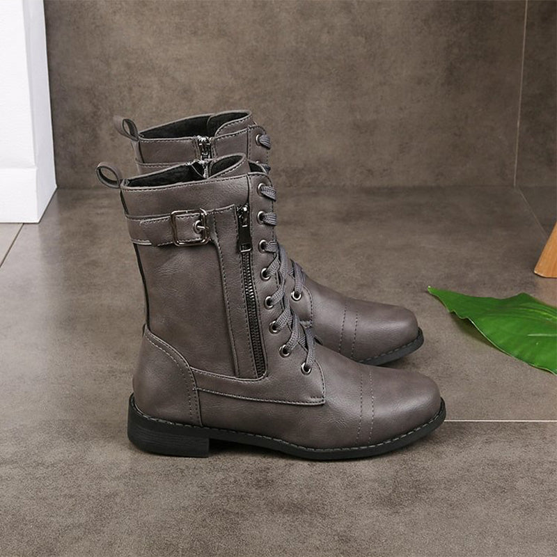 OrthoLux® | Orthopädische Stiefel für Damen