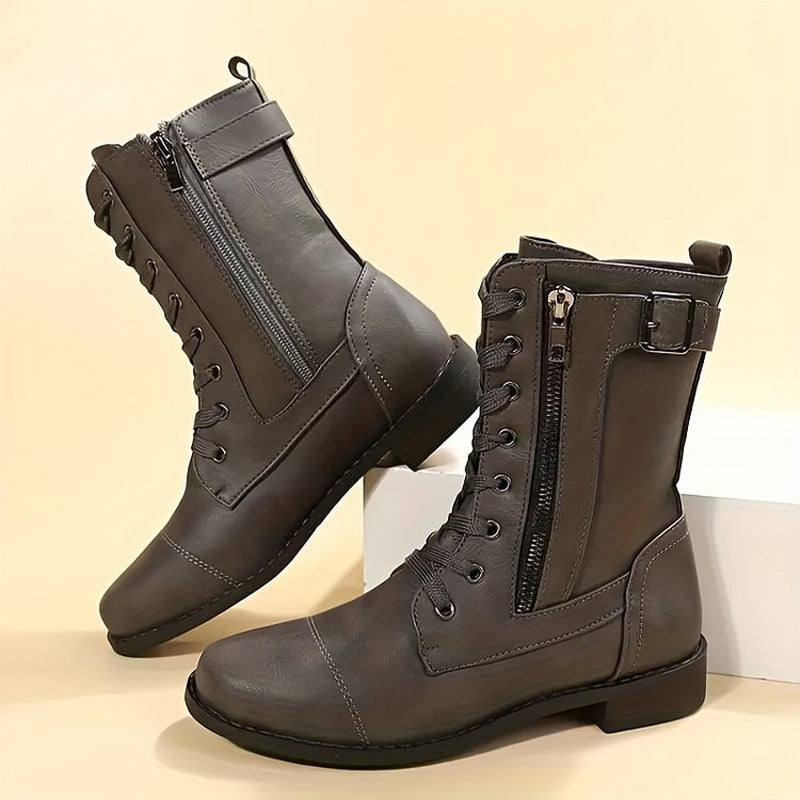 OrthoLux® | Orthopädische Stiefel für Damen