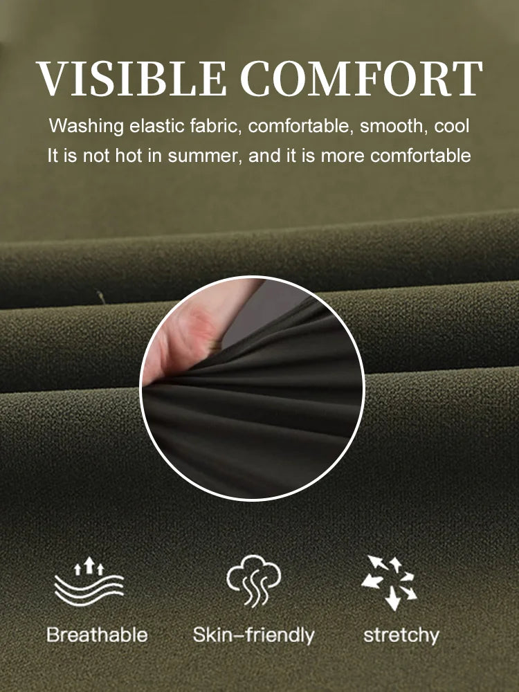 ComfortFit® | Komfort-Stretchhose