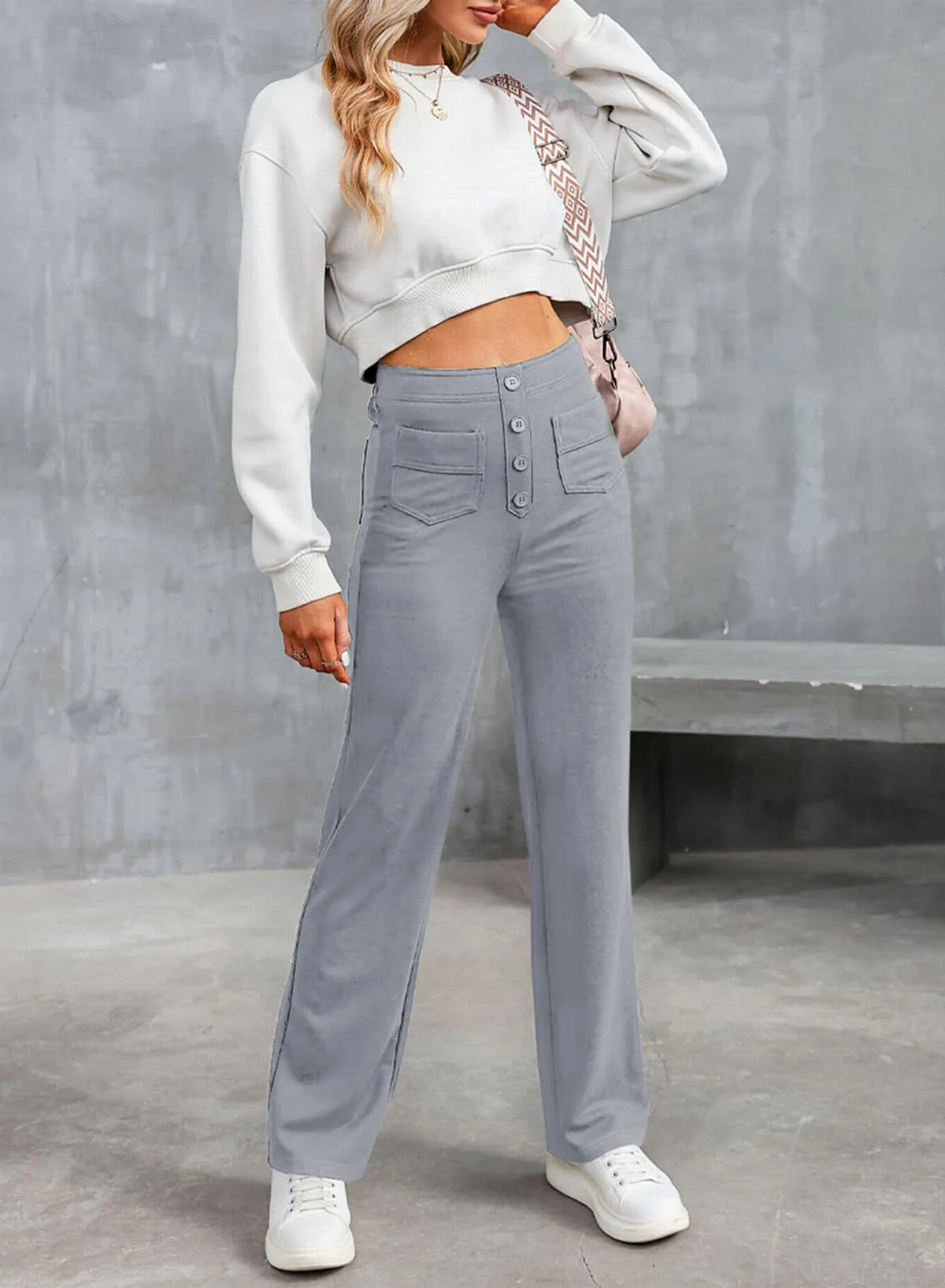 ComfortFit® | Komfort-Stretchhose