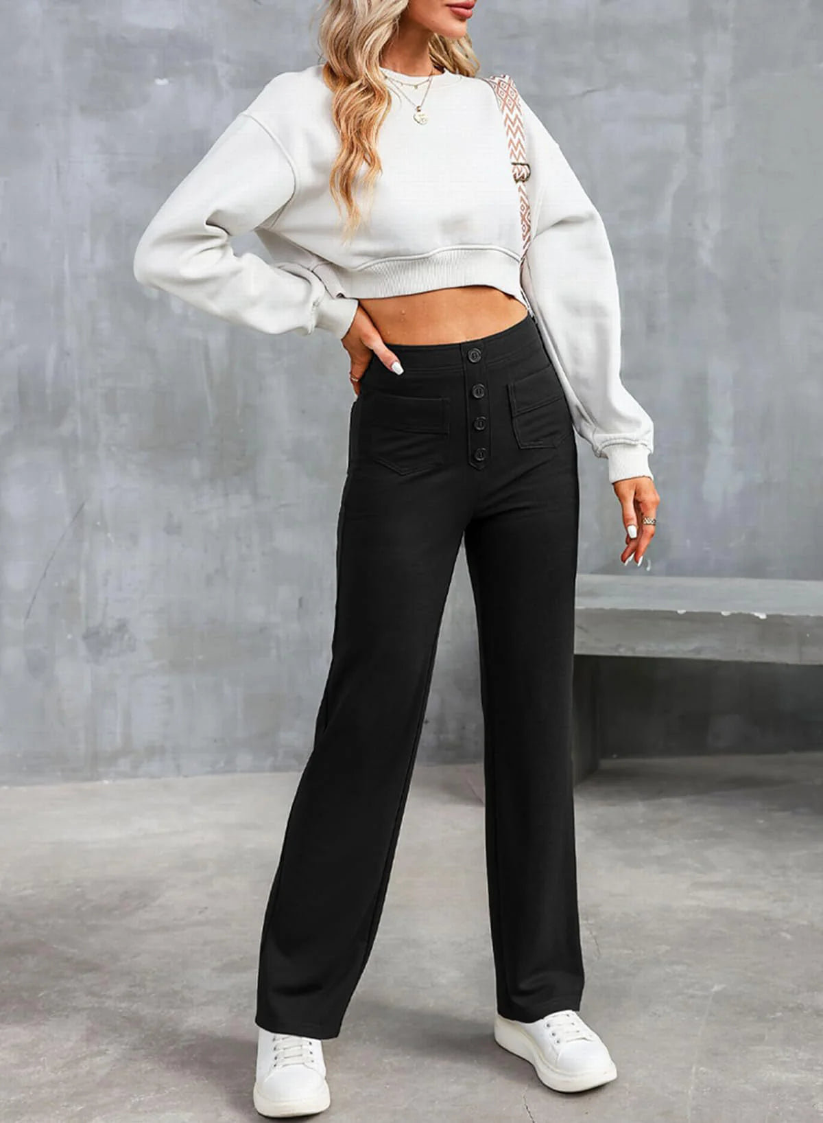 ComfortFit® | Komfort-Stretchhose