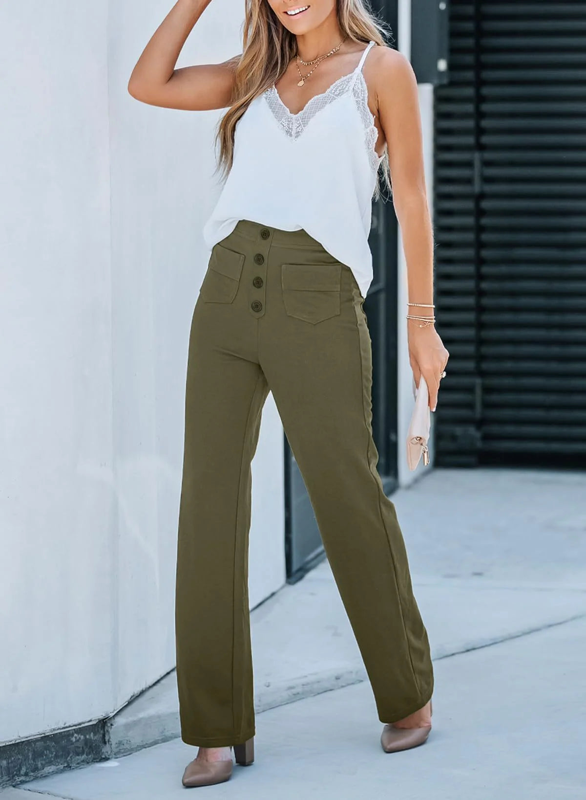 ComfortFit® | Komfort-Stretchhose