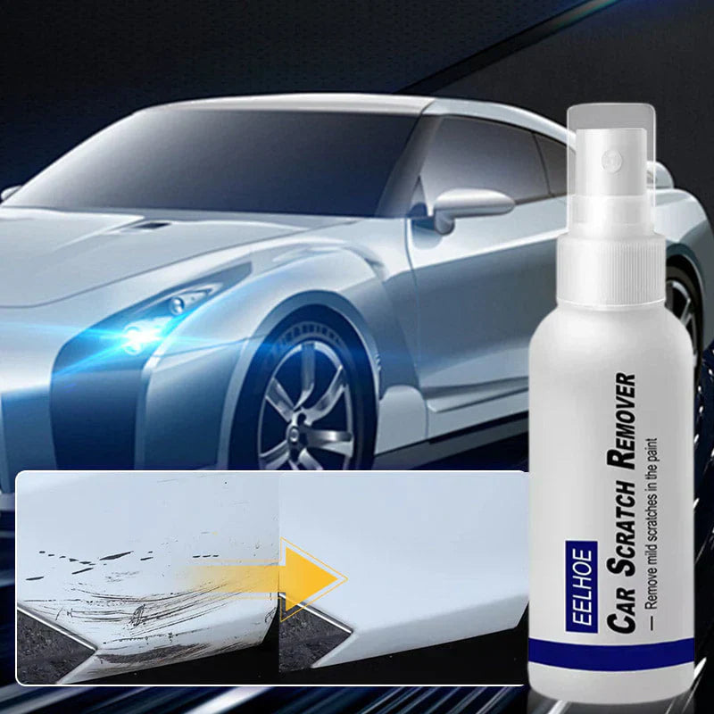 1+1 GRATIS | ReviveAutor™ - Verabschieden Sie sich von Kratzern im Autolack mit dem innovativen Spray!