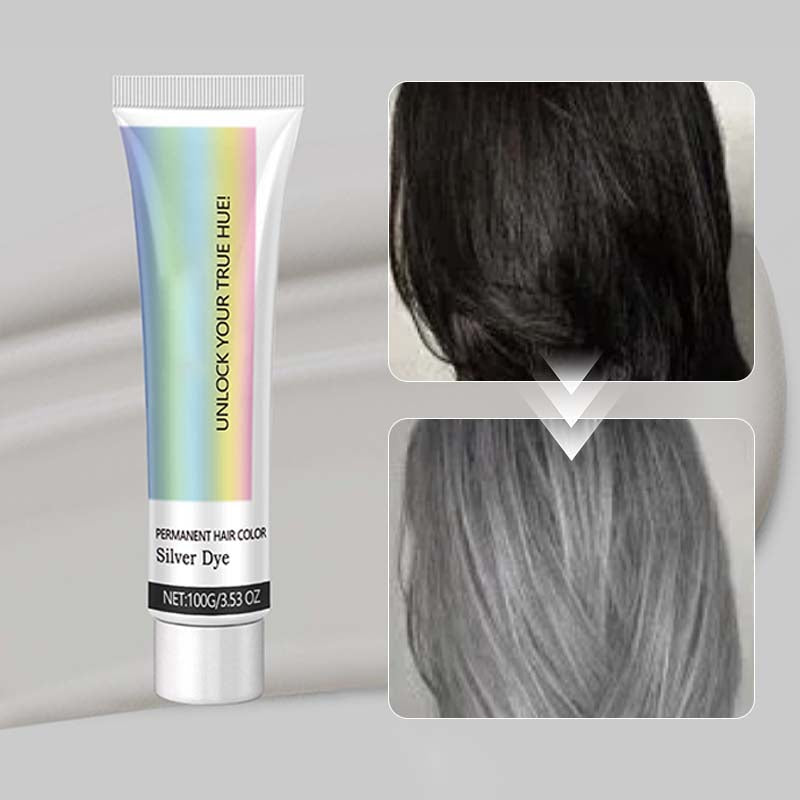 1+1 GRATIS | PureTint™ Natürliche Haarfärbecreme - Umarmen Sie die Natürliche Schönheit