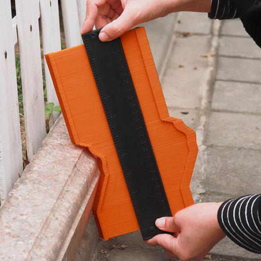 1+1 GRATIS | ShapeMate™ - Präzise Markierungen für jedes DIY-Projekt