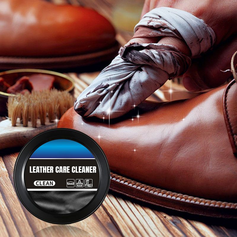 2+1 GRATIS | LeatherCare™ - Restaurieren, schützen und polieren Sie Ihr Leder!