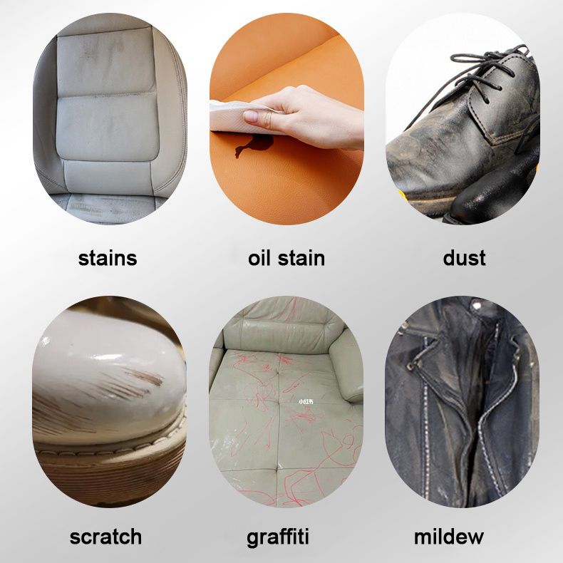 2+1 GRATIS | LeatherCare™ - Restaurieren, schützen und polieren Sie Ihr Leder!