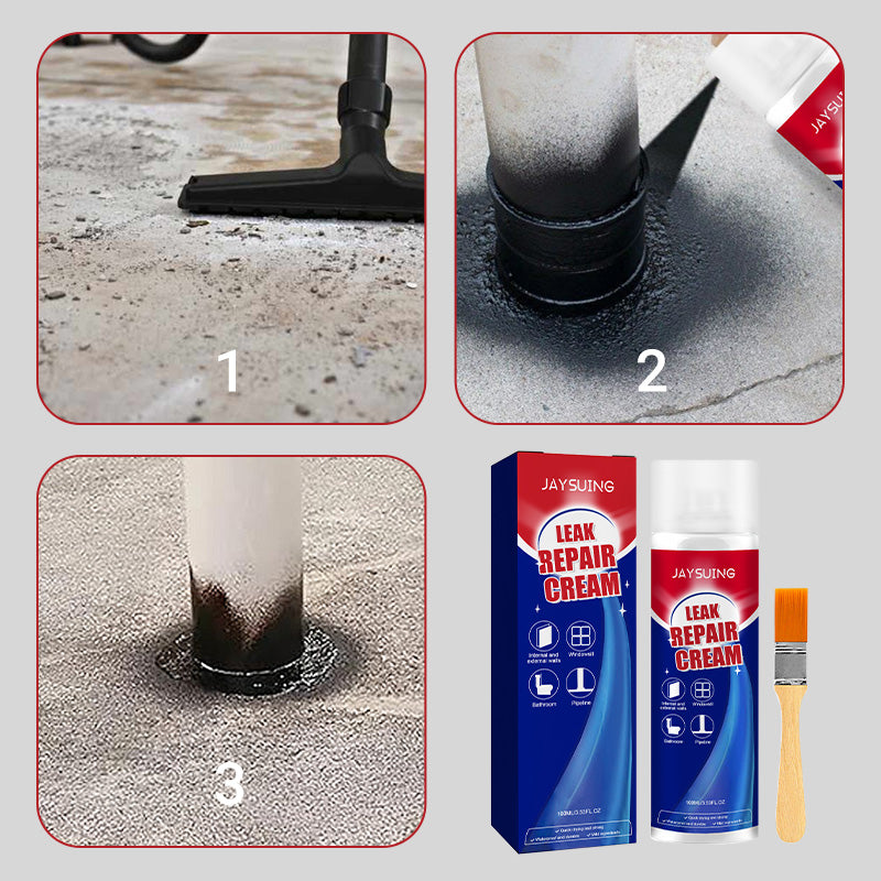 1+1 GRATIS | InstaSeal™ - Der sofortige Schutz vor Lecks!