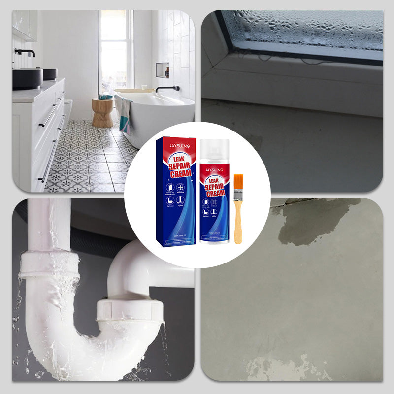 1+1 GRATIS | InstaSeal™ - Der sofortige Schutz vor Lecks!