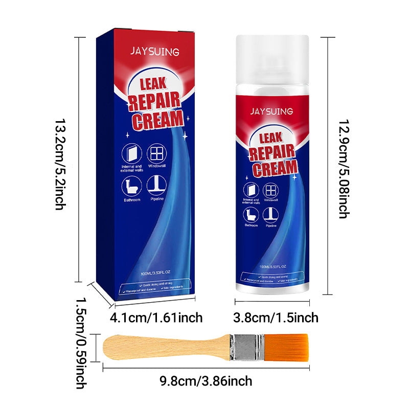 1+1 GRATIS | InstaSeal™ - Der sofortige Schutz vor Lecks!