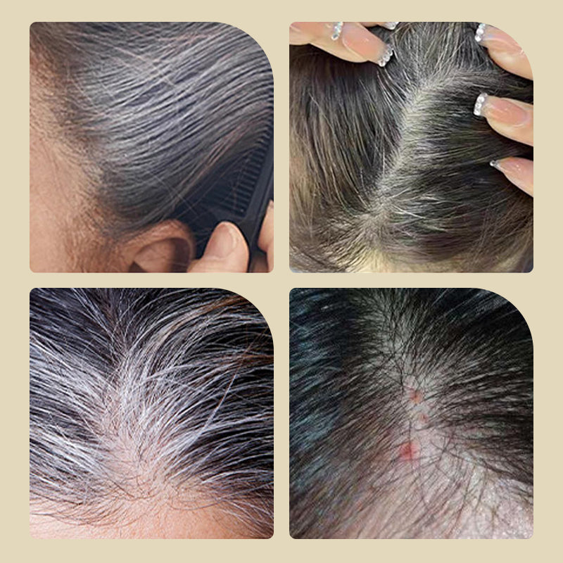 1+1 GRATIS | ColorEase™ – Müheloses und gleichmäßiges Färben