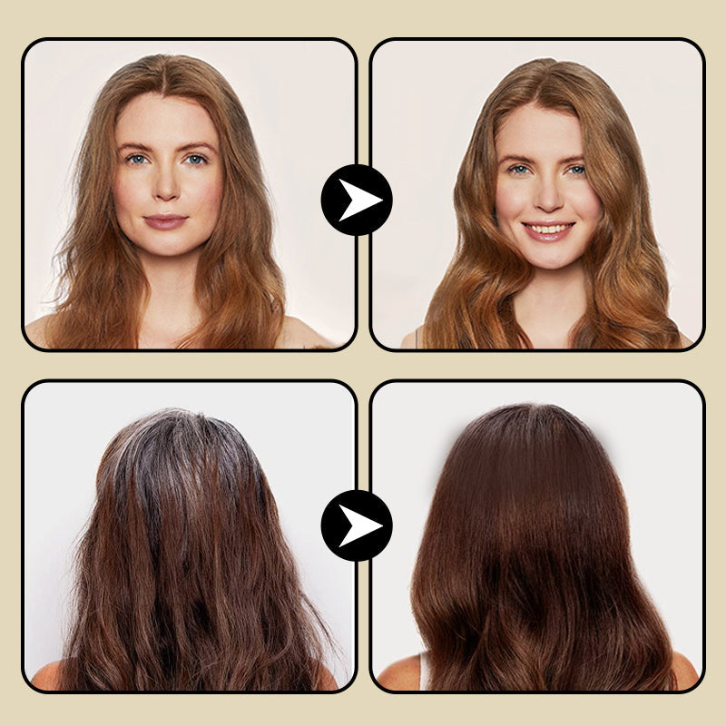 1+1 GRATIS | ColorEase™ – Müheloses und gleichmäßiges Färben