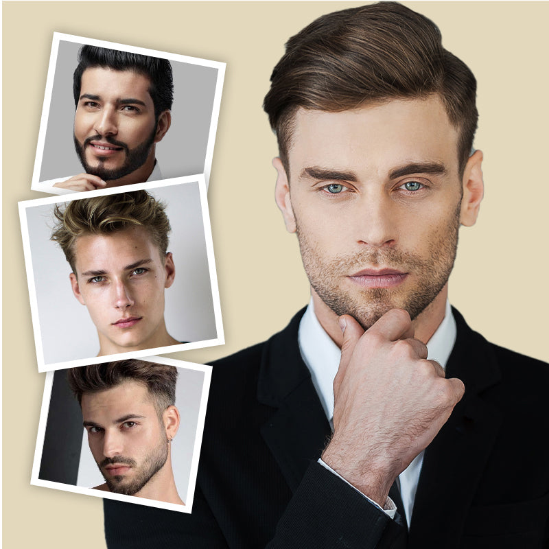 1+1 GRATIS | ColorEase™ – Müheloses und gleichmäßiges Färben