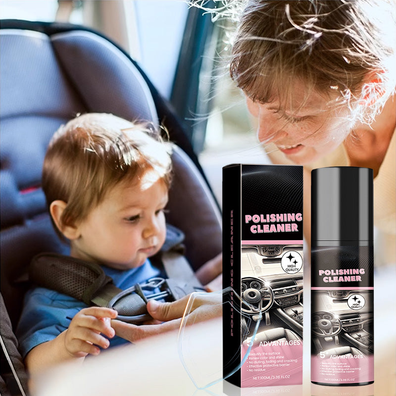 1+1 GRATIS | ShimmerShine™ – Frische & einladende Innenräume