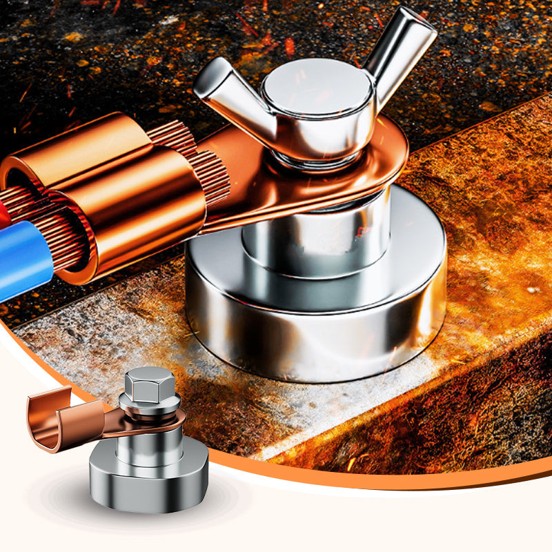 2+1 GRATIS | MagnaBond™ Magische Schweißhilfe