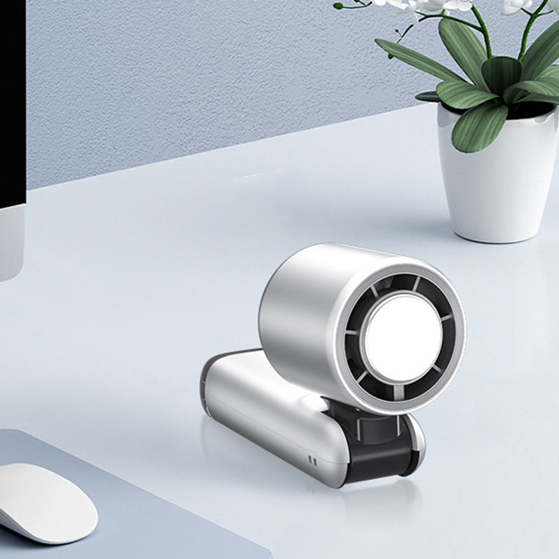 BreezeMate™ | Tragbarer Mini-Ventilator