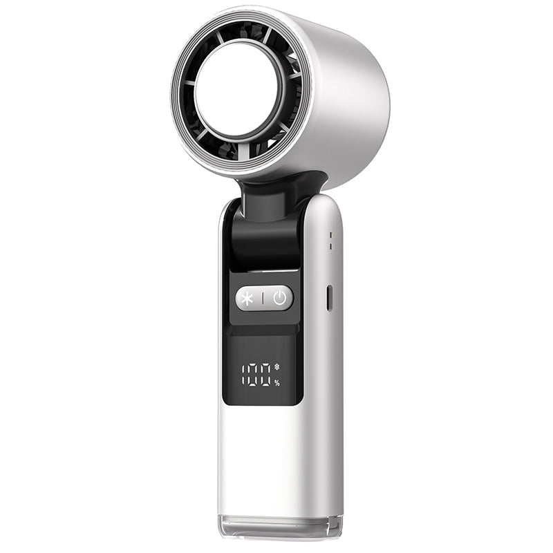BreezeMate™ | Tragbarer Mini-Ventilator