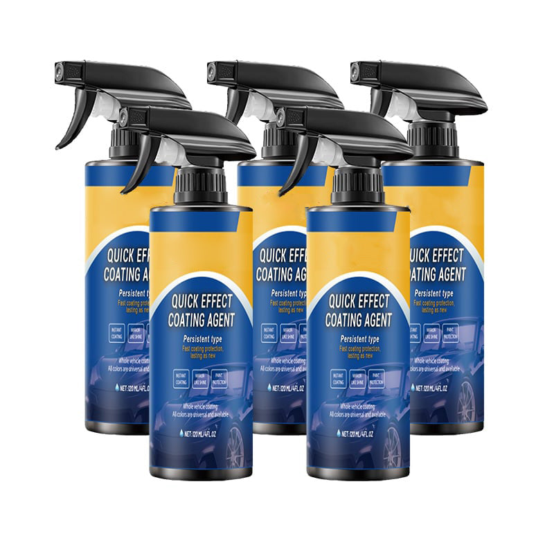 1+1 GRATIS | CleanFinish™ Sofortglanz in Minuten