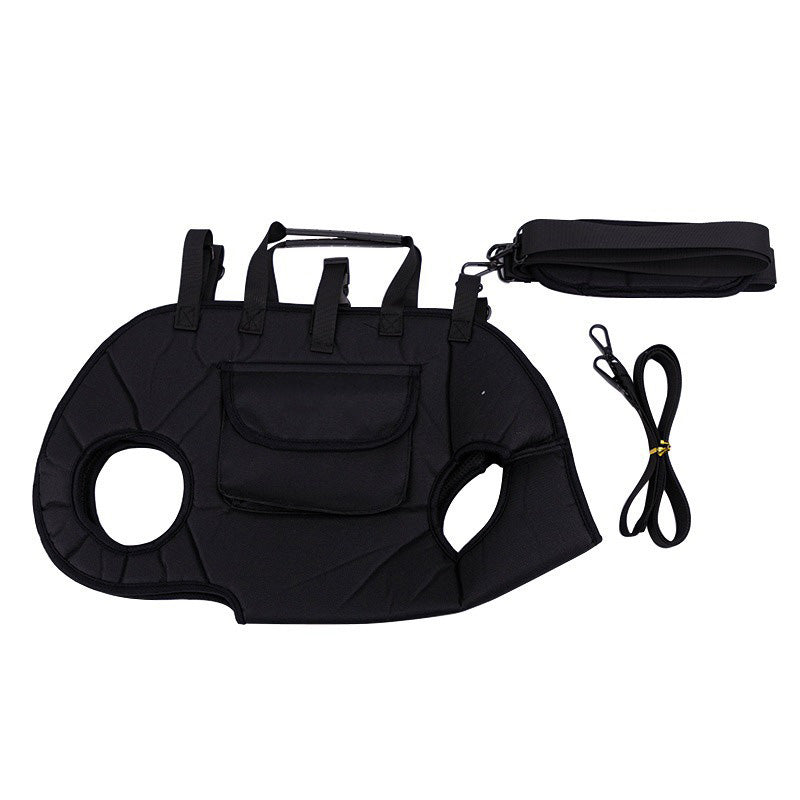 50% RABATT | Pawletto™ | Atmungsaktiver Haustier-Rucksack – stressfrei reisen